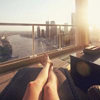 Отзыв от Амина - DTV виза